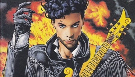 La música de Prince podría aparecer en Apple Music el próximo domingo 12 de febrero