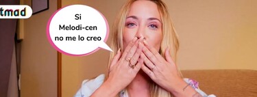 ¡Giro sorpresa! Mayka decide dejar de vivir con Melodie y se muda con Dorothy: Estas son las primeras imágenes de su nuevo pisito 