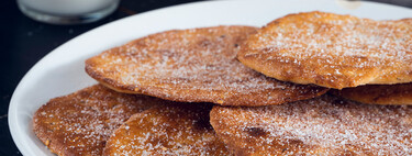 Tortas de aceite: receta tradicional andaluza (al estilo Inés Rosales)
