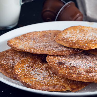 Tortas de aceite: receta tradicional andaluza (al estilo Inés Rosales)