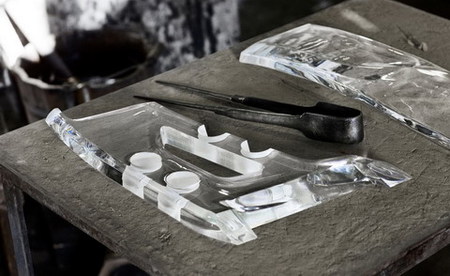 Teaser del Volvo S60 Concept