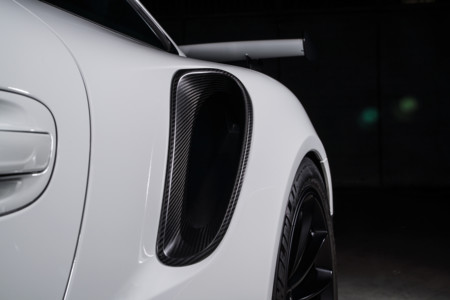 Techart 991 Gt3rs
