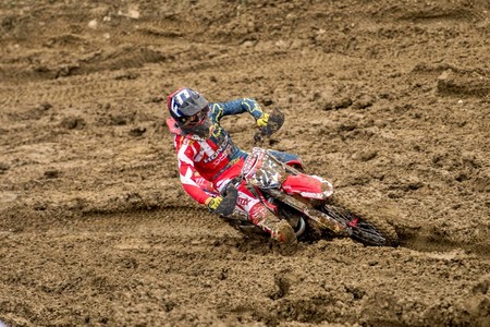 Tim Gajser Mxgp Francia 2017