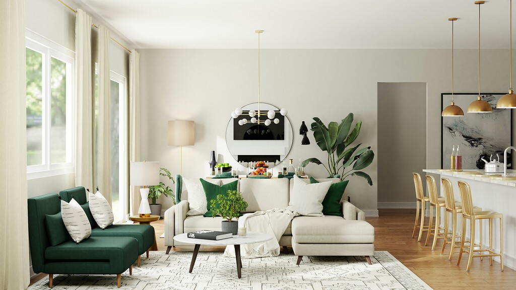 Ni Zara Home ni Ikea: con esta lámpara de sobremesa de Pepco transformarás cualquier rincón de tu hogar sin dejarte un dineral