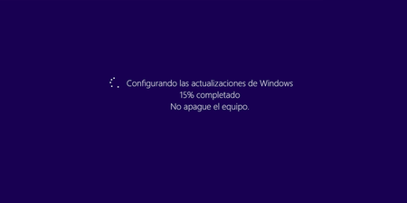 La actualización de octubre de Windows 10 ya está lista para todos los clientes según Microsoft: sólo han hecho falta seis meses