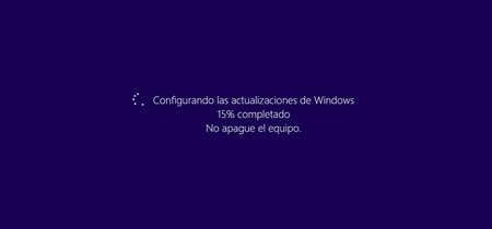 La actualización de octubre de Windows 10 ya está lista para todos los clientes según Microsoft: sólo han hecho falta seis meses