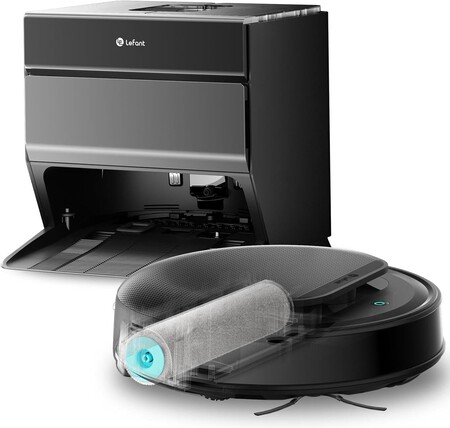 Lefant M5 Pro Pivot