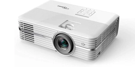 Optoma Uhd52alv Dlp