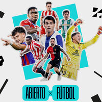 Si eres cliente de Orange, atento: podrás ver gratis esta jornada entera de LaLiga Hypermotion aunque no tengas fútbol contratado 