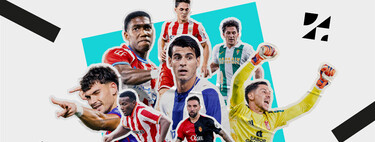 Si eres cliente de Orange, atento: podrás ver gratis esta jornada entera de LaLiga Hypermotion aunque no tengas fútbol contratado 
