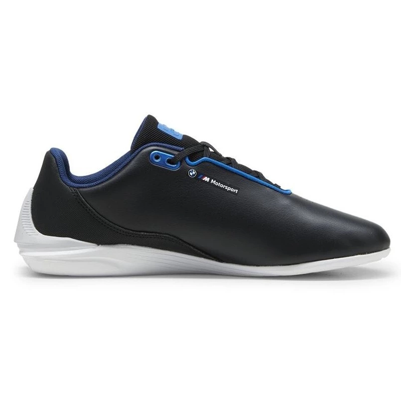 Zapatillas casual de hombre BMW MMS Drift Cat Decima Puma