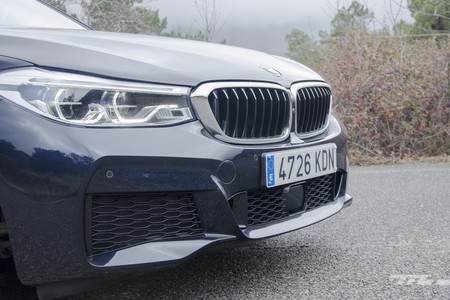 Bmw Serie 6 Gt 2018 008