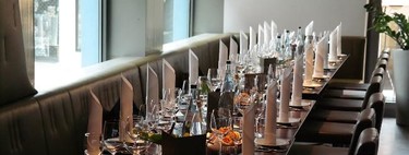 Cenas de empresa en Navidad, cuando no acudir significa quedar mal 