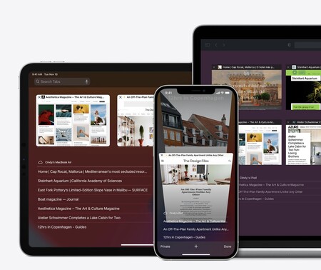 10 funciones ocultas de Safari en el iPhone y iPad que nos conviene conocer