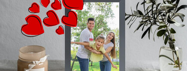 El portarretratos digital para tus mejores fotos en pareja: regalo de San Valentín para este 14 de febrero 