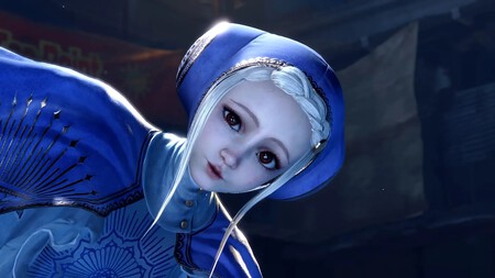 Ingrid Escala Poder Street Fighter