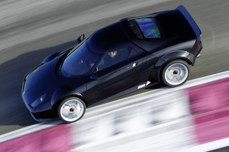 El Lancia Stratos moderno se hará realidad en edición limitada, esta vez sin Ferrari de por medio