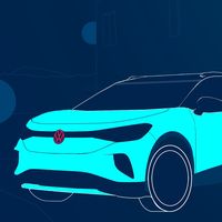 El Volkswagen ID.4 está a semanas de presentarse y la marca adelanta algunos detalles de su camioneta eléctrica