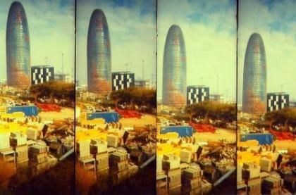 Lomografia: no pienses, dispara!