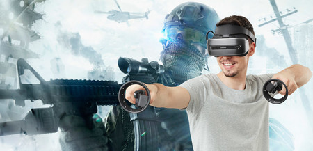 Microsoft piensa en el futuro virtual: la app Visor de Realidad Mixta se actualiza en el anillo Skip Ahead