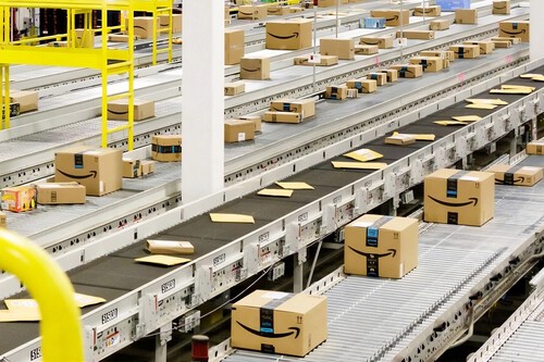 Las cinco mejores ofertas de Amazon, hoy 23 de marzo: chollos con descuentos de hasta el 47% 