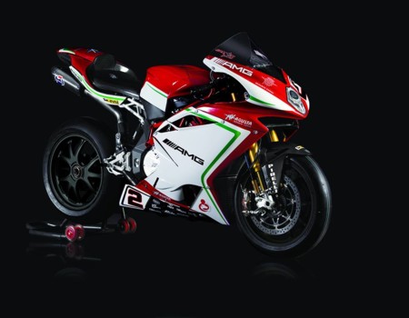 Marco Melandri será el probador de MV Agusta para la temporada 2016 de Superbikes