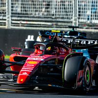 Horarios F1 GP Bakú 2023: fechas, favoritos y cómo ver la carrera en directo por TV y online