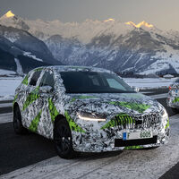 El nuevo Skoda Fabia se acerca a sus hermanos mayores con más funcionalidad, tecnología y hasta 150 CV