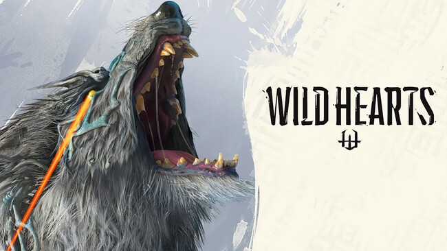 Imagen de Wild Hearts (Koei Tecmo)