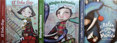 'Cuentos por Correo' de Raquel Díaz: la literatura que tus hijos recibirán en el buzón de casa
