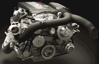 DiesOtto: Mercedes desarrolla un motor gasolina con las ventajas de un diésel