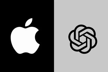 Apple Openai
