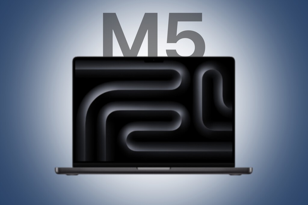 Nuevo MacBook Pro (14) con M5: quiere enamorar por su diseño y conquistar por su rendimiento Nuevo MacBook Pro (14) con M5: quiere enamorar por su diseño y conquistar por su rendimiento