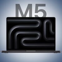 Nuevo MacBook Pro (14") con M5: quiere enamorar por su diseño y conquistar por su rendimiento