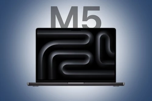 Macbook Pro M5