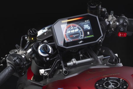 Mv Agusta Brutale 1000 Serie Oro 2019 013