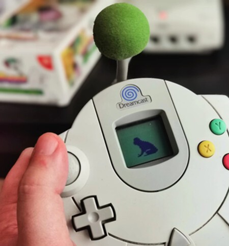 Seaman Rompio Todas Las Reglas De Los Videojuegos Fue El Tamagotchi De Dreamcast Que Insultaba Y Juzgaba A Los Jugadores