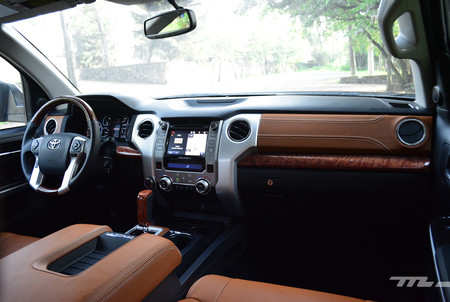 Toyota Tundra 1794 Edition 6