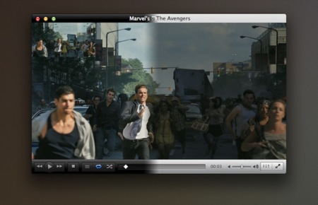 VLC 2.0 Guía de Bienvenida al mac