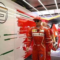 Un año más: Kimi Räikkönen seguirá en Ferrari, como mínimo, hasta 2018 