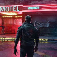 Qué fue de Sandra de Cyberpunk 2077, la chica que rescataste de la bañera en tu primera misión como mercenario 