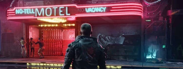 Qué fue de Sandra de Cyberpunk 2077, la chica que rescataste de la bañera en tu primera misión como mercenario Qué fue de Sandra de Cyberpunk 2077, la chica que rescataste de la bañera en tu primera misión como mercenario