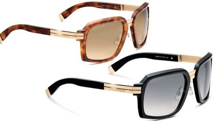 Dsquared2 también se lanza a por las gafas de sol
