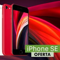 Más barato todavía: en AliExpress Plaza tienes ahora el iPhone SE por 50 euros menos con el cupón IPHONE50