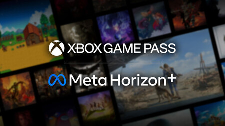 Xbox Game Pass y Meta Horizon