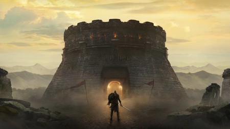 The Elder Scrolls: Blades, el RPG free-to-play de la saga, se estrena por sorpresa en Nintendo Switch