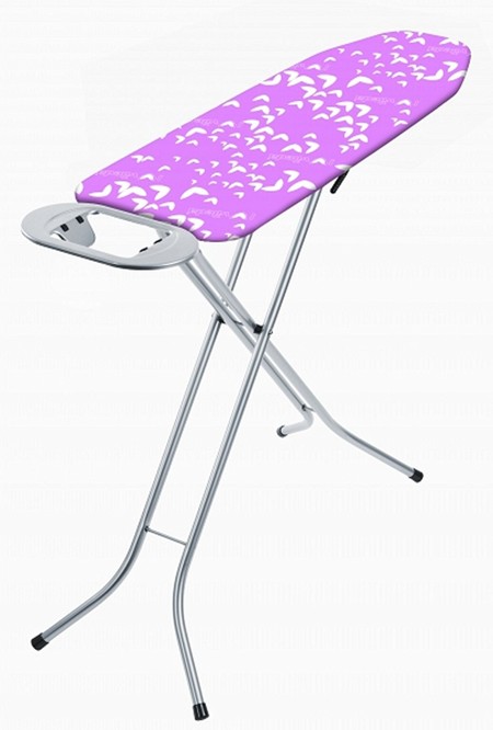 Oferta flash en la tabla de planchar Vileda Smart: hasta medianoche cuesta 26,90 euros en Amazon
