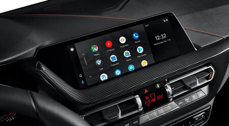 Android Auto Apps