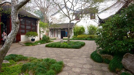 La provincia de Jiangsu en China, un destino que vale la pena conocer
