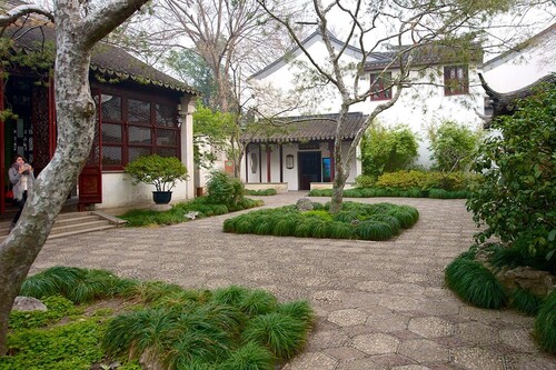 La provincia de Jiangsu en China, un destino que vale la pena conocer